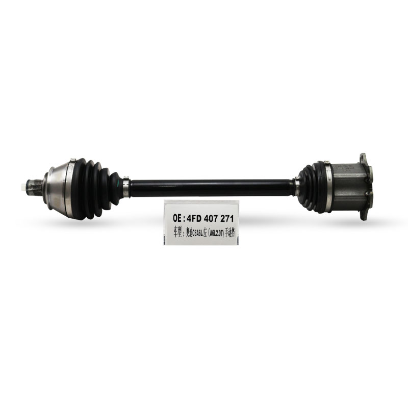 C.V.Axle-5