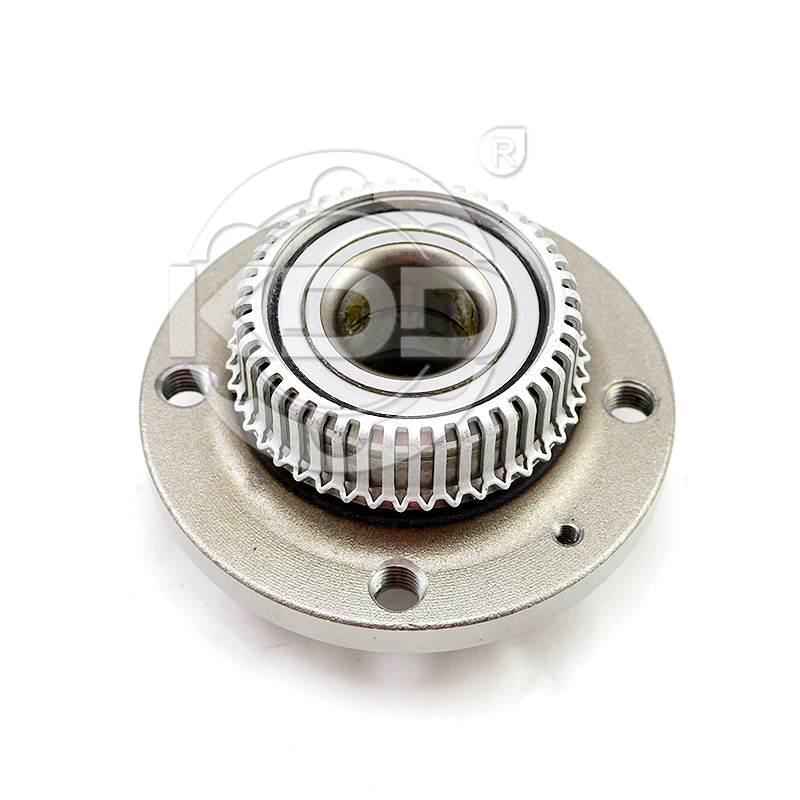 Hub Bearing-7