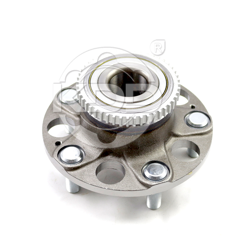 Hub Bearing-1