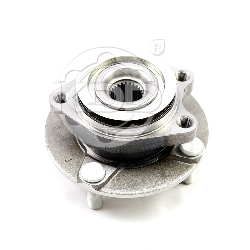 Hub Bearing-3