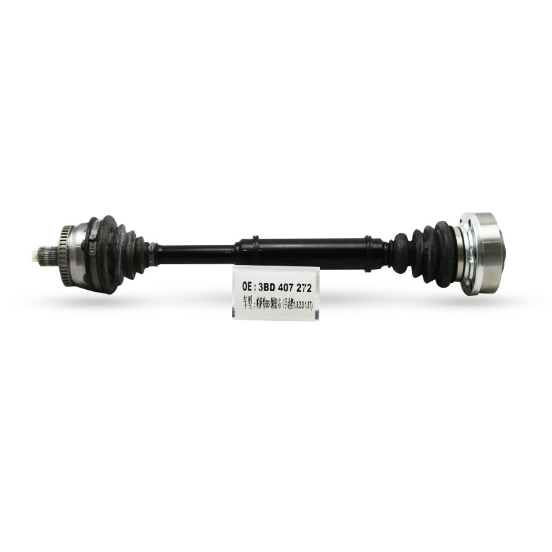 C.V.Axle-3